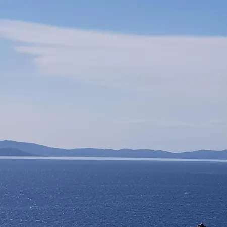 Vue Imprenable 4a5 Pers Lägenhet