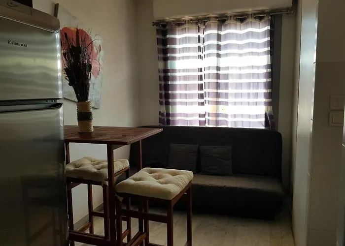 Vue Imprenable 4a5 Pers * Ajaccio (Corsica)