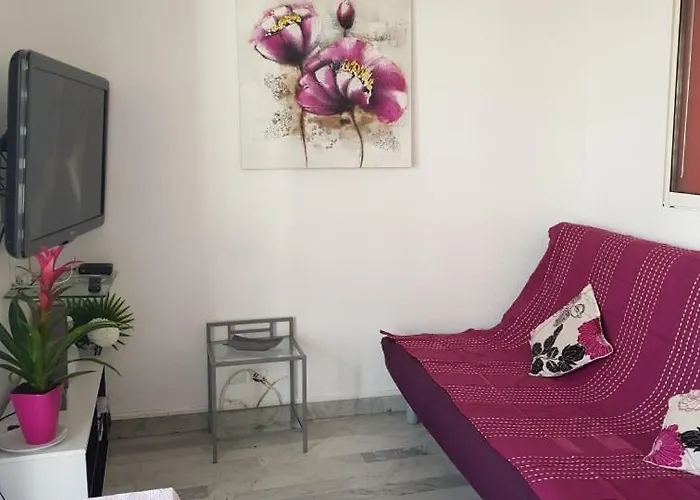 Vue Imprenable 4a5 Pers Ajaccio (Corsica)