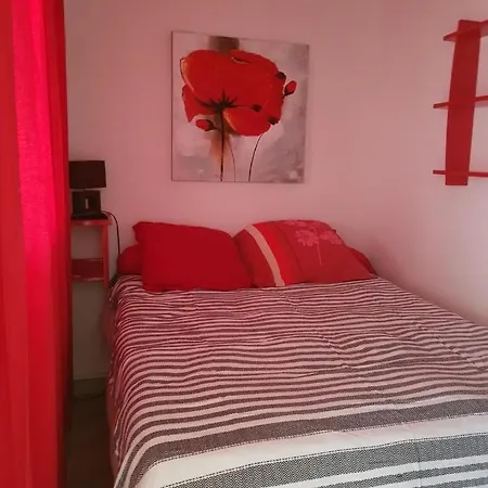 Vue Imprenable 4a5 Pers Daire *