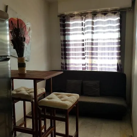 Vue Imprenable 4a5 Pers * Ajaccio (Corsica)