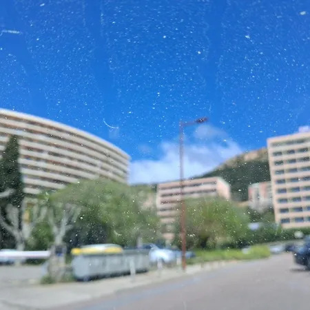 Apartment Vue Imprenable 4a5 Pers *
