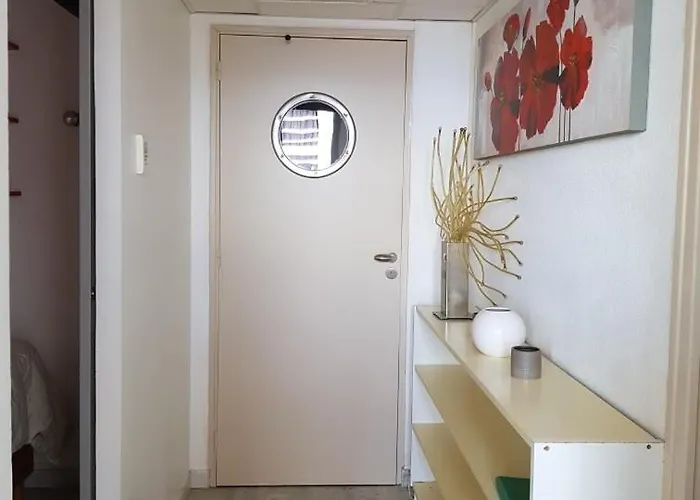 Vue Imprenable 4a5 Pers Apartmán Ajaccio (Corsica)