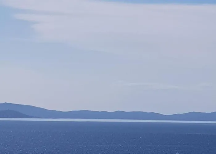 Vue Imprenable 4a5 Pers Apartmán